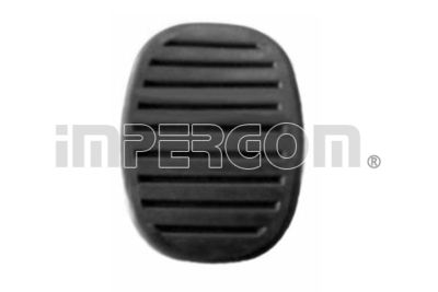 PEDALBELAG KUPPLUNGSPEDAL