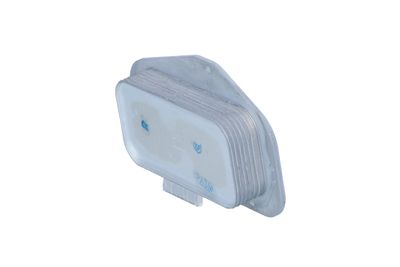 RADIATOR ULEI ULEI MOTOR NRF 31314 12