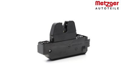 HECKKLAPPENSCHLOSS METZGER AUTOTEILE 2310928 15