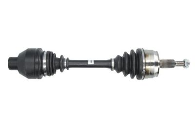 полуоска POINT GEAR