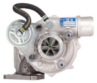 Lader, ladesystem FEBI BILSTEIN 190017