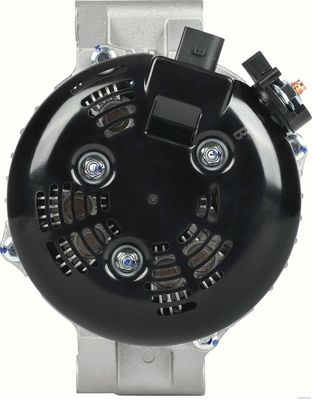 GENERATOR Herth+Buss Elparts 32001021 2