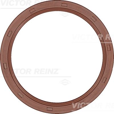 Уплотняющее кольцо, коленчатый вал VICTOR REINZ 81-53717-00 для HONDA S2000