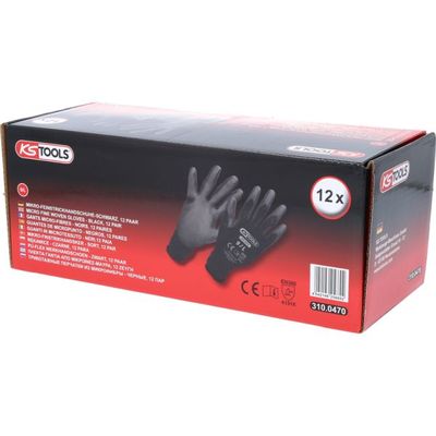 Vorschau Schutzhandschuh Ansicht 4
