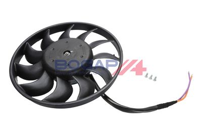 VENTILATOR RADIATOR BOGAP A4243168 2