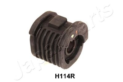 Подвеска, рычаг независимой подвески колеса JAPANPARTS RU-H114R для HYUNDAI LANTRA