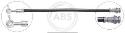 Тормозной шланг A.B.S. SL 3762 для MAZDA MX-5