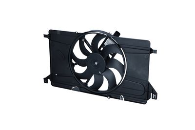 VENTILATOR RADIATOR NRF 47879 8