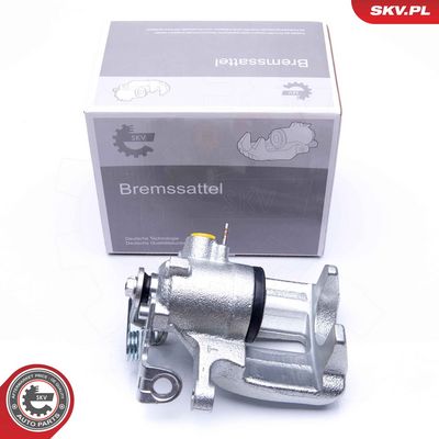 Bremssattel
