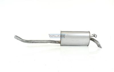 крайно гърне WALKER 23298