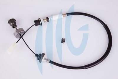 Cięgło, sterowanie sprzęgłem RICAMBIFLEX GM 01061132