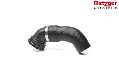 LADELUFTSCHLAUCH METZGER AUTOTEILE 2400250 3