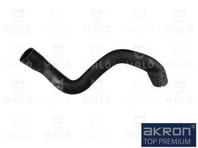 маркуч на радиатора AKRON-MALÒ 280421A