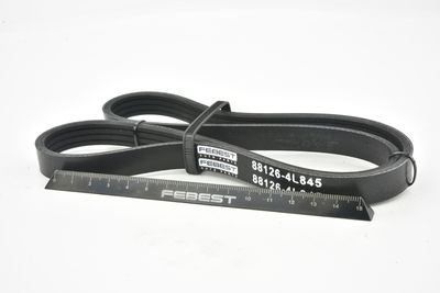 CUREA TRANSMISIE CU CANELURI FEBEST 881264L845 4