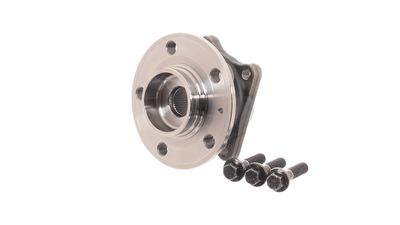 RADLAGERSATZ SKF VKBA3627 14