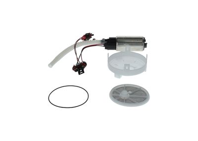 POMPA COMBUSTIBIL BOSCH F000TE181A 3