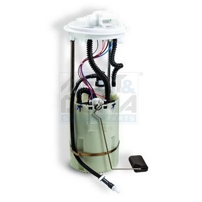 SISTEM ALIMENTARE CU COMBUSTIBIL