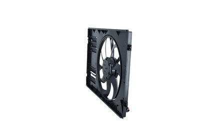 VENTILATOR RADIATOR NRF 47925 14