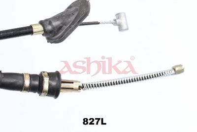 Ťažné lanko, parkovacia brzda ASHIKA 131-08-827L