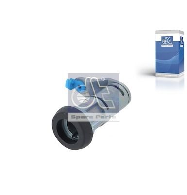 Cylinder zamykany DT SPARE PARTS 7.70070