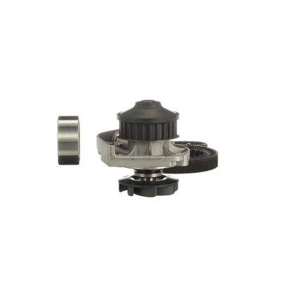 SET POMPA APA + CUREA DINTATA GATES KP15544XS 20