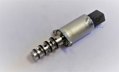 SUPAPA COMANDA POZ. ARBORE CU CAME