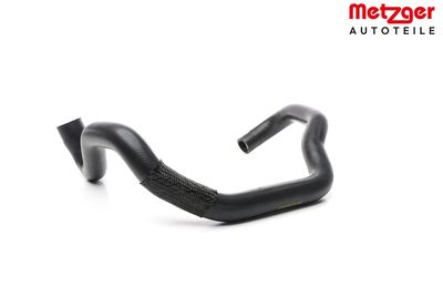 FURTUN RADIATOR METZGER AUTOTEILE 2420282 16