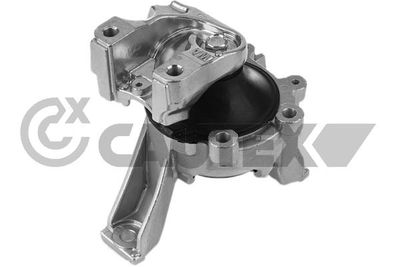 CAUTEX 756527 Подушка двигателя  для HONDA CR-V (Хонда Кр-в)