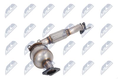 CATALIZATOR NTY KATFR009 41