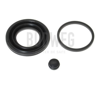 Прокладка, поршень корпуса скобы тор BUDWEG CALIPER 184037 для LEXUS IS