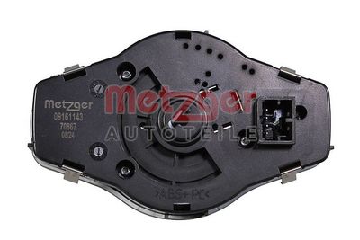 COMUTATOR FAR METZGER AUTOTEILE 09161143 1