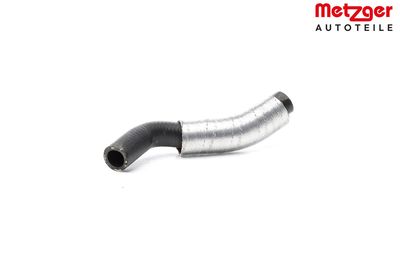 ÖLSCHLAUCH METZGER AUTOTEILE 2400700 35