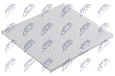 Filtras, salono oras