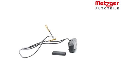 HECKKLAPPENGRIFF METZGER AUTOTEILE 2310926 30