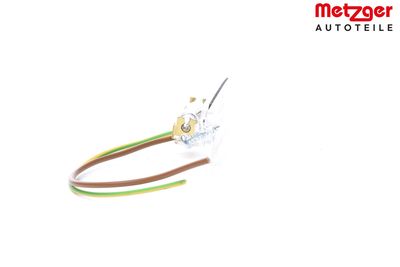 ILUMINARE NUMAR DE CIRCULATIE METZGER AUTOTEILE 2080004 12