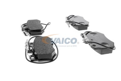 BREMSBELAGSATZ SCHEIBENBREMSE VAICO V220067 21