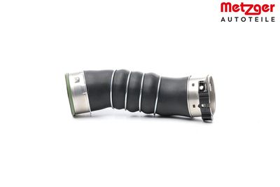 LADELUFTSCHLAUCH METZGER AUTOTEILE 2400319 2