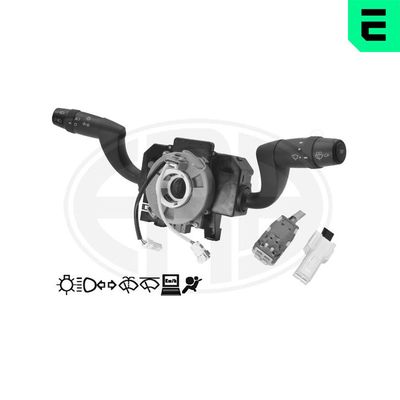 COMUTATOR COLOANA DIRECTIE