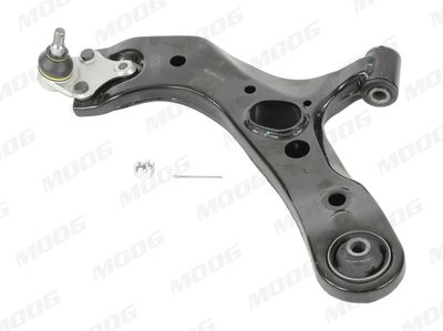Control/Trailing Arm, wheel suspension TO-WP-6584