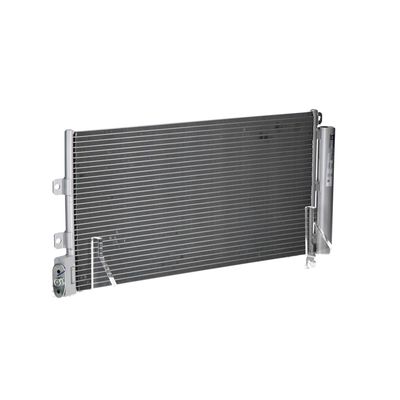 KONDENSATOR KLIMAANLAGE NISSENS 940023 38