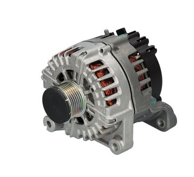 GENERATOR / ALTERNATOR VALEO 439668 5