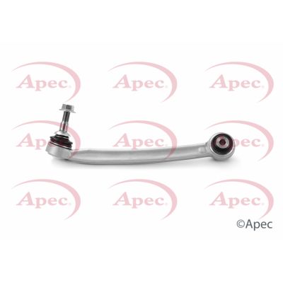 Control/Trailing Arm, wheel suspension APEC AST2689