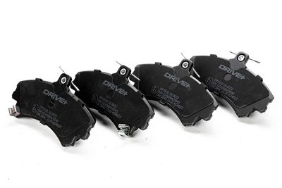 SET PLACUTE FRANA FRANA DISC