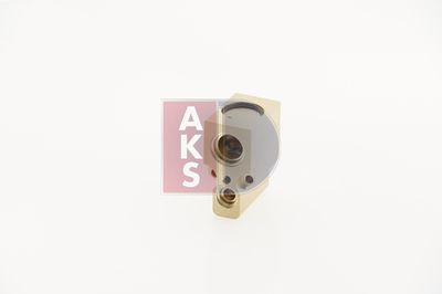 EXPANSIONSVENTIL KLIMAANLAGE AKS DASIS 840220N 15