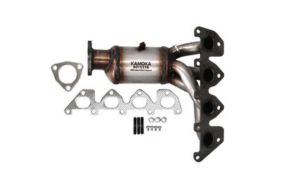 катализатор KAMOKA 8015178