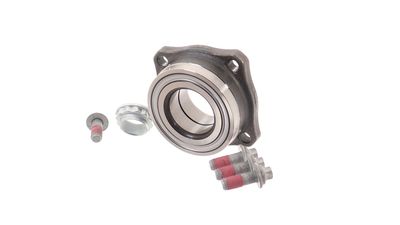 SET RULMENT ROATA SKF VKBA6670 34