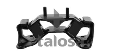 LAGERUNG AUTOMATIKGETRIEBE