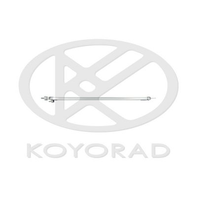 Condensator, climatizare Koyorad CD821484