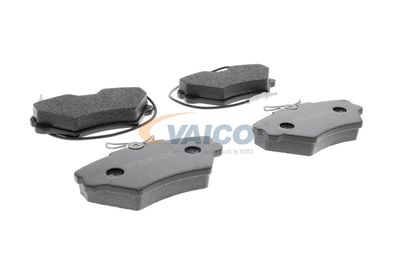 BREMSBELAGSATZ SCHEIBENBREMSE VAICO V460147 31