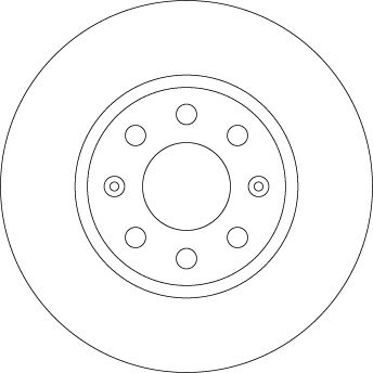 DISC FRANA GIRLING 6047961 1